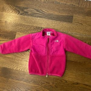 The North Face Fleece Jacket